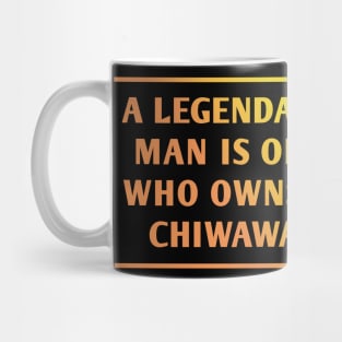 Chiwawa Mug